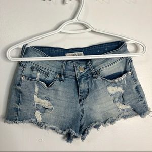 Guess Denim Shorts